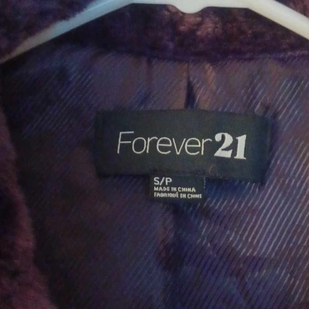 Jacket. - Picture 3 of 3